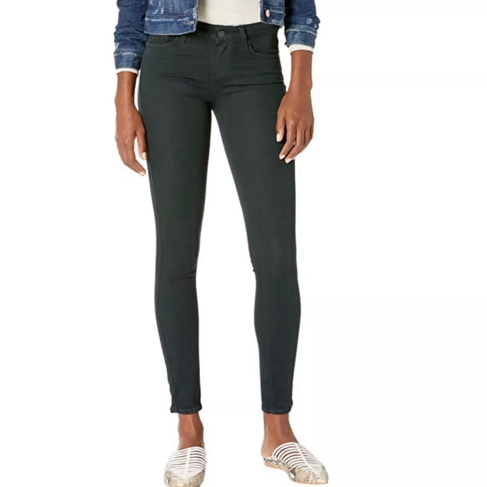 PAIGE Womens 27 Verdugo Ultra Skinny Pants